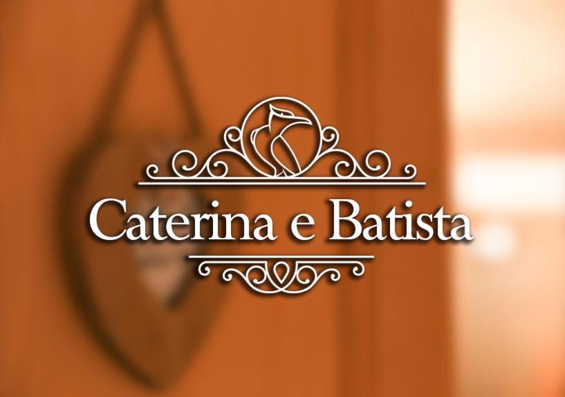 Baita Luleta 리비뇨 객실 사진